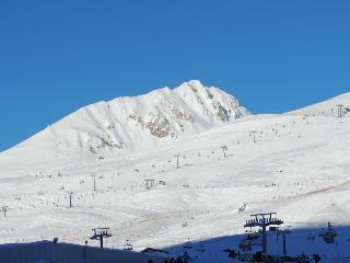 Albergo Eden Passo del Tonale Exteriör bild