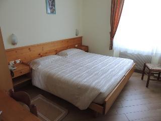 Albergo Eden Passo del Tonale Exteriör bild
