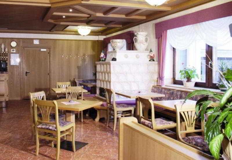 Albergo Eden Passo del Tonale Exteriör bild