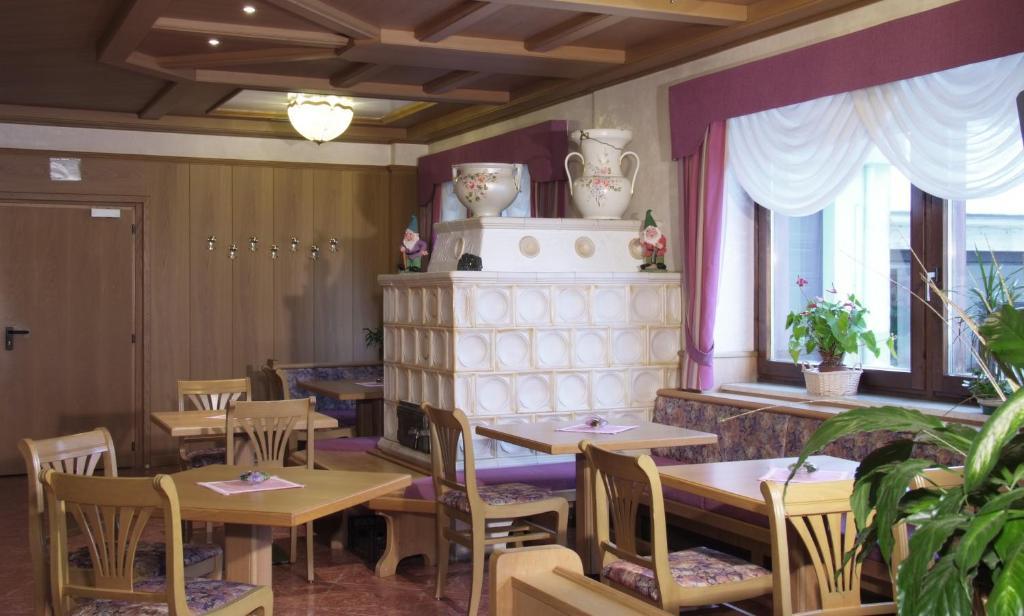 Albergo Eden Passo del Tonale Exteriör bild